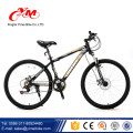 Tienda de bicicletas Alibaba China / venta caliente Bicicleta de montaña 26 pulgadas / venta de bicicletas de montaña cuesta abajo